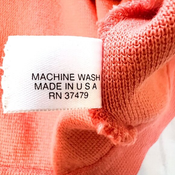 Maus & Hoffman Knit Cardigan Made in USA Size Large - Picture 9 of 9